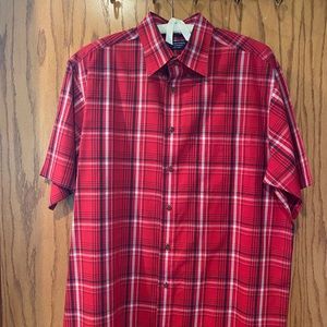 Roundtree & Yorke Shirt